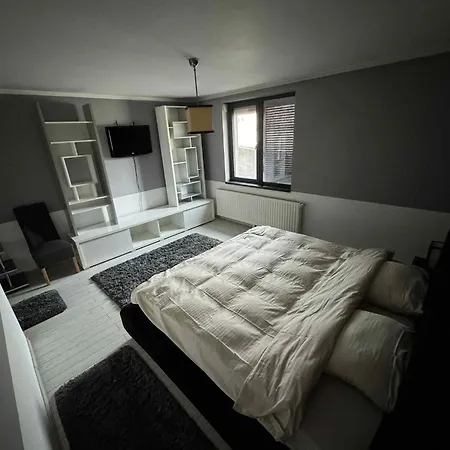 Луксозна вила Promenada House
