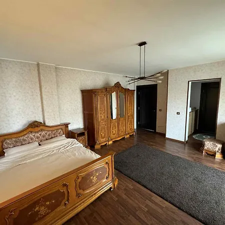 Луксозна вила Promenada House
