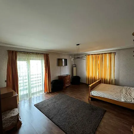 Promenada House *