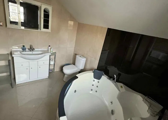 Promenada House Villa