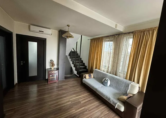 Promenada House 别墅 克拉奥华