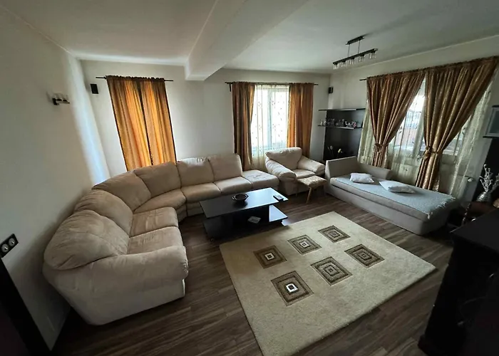 Promenada House Craiova