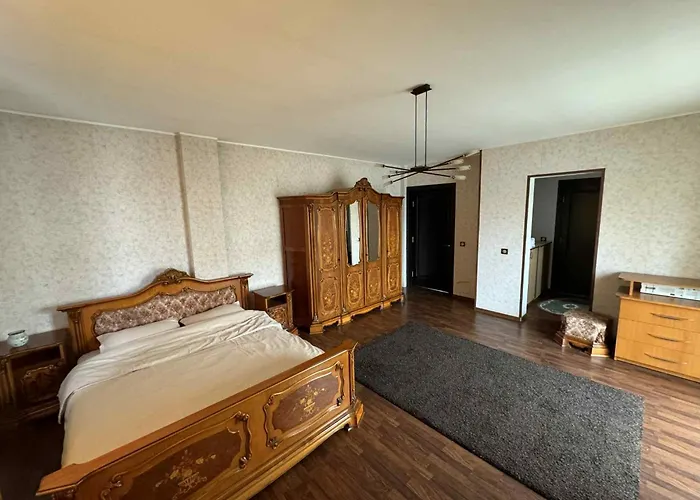 Villa Promenada House